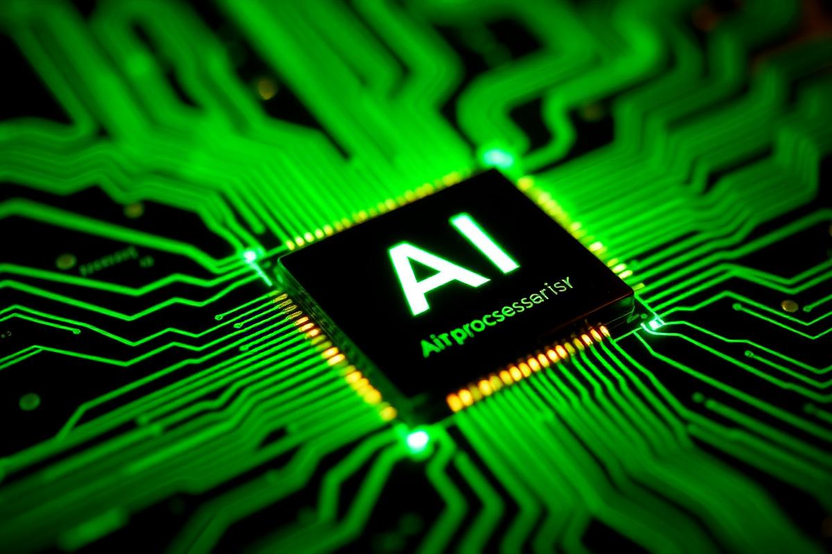Workstation Netcore.AI com GPU para Inteligência Artificial